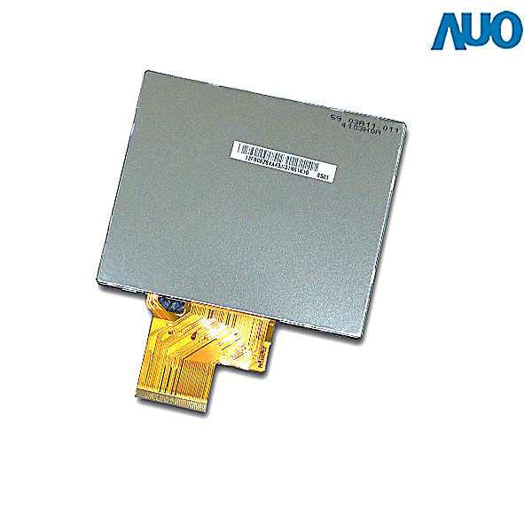 友達8.4寸工業(yè)液晶屏-G084SN03 V3 參數(shù)報價