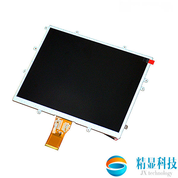 （已停產(chǎn)）TX18D16VM1CAA，日立庫(kù)存屏，7寸庫(kù)存屏