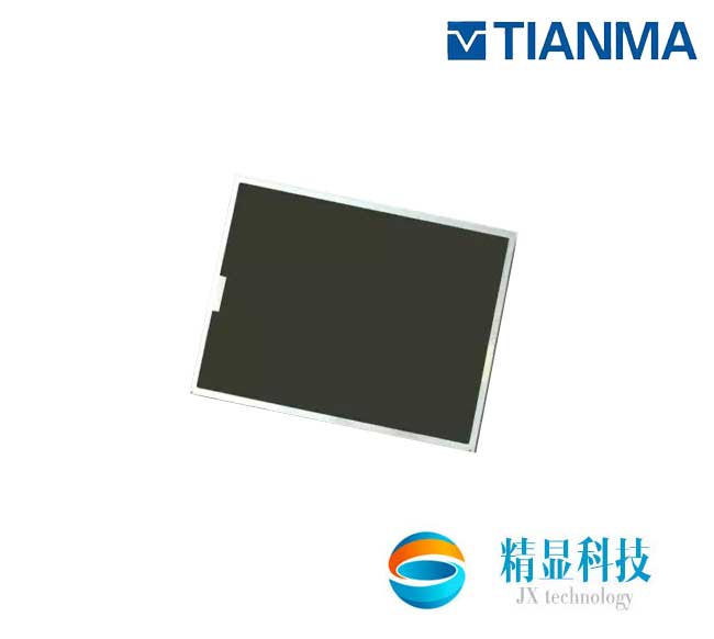 P0700WVN1MA00天馬7寸車(chē)載顯示屏 TTL接口-30工作溫度液晶屏