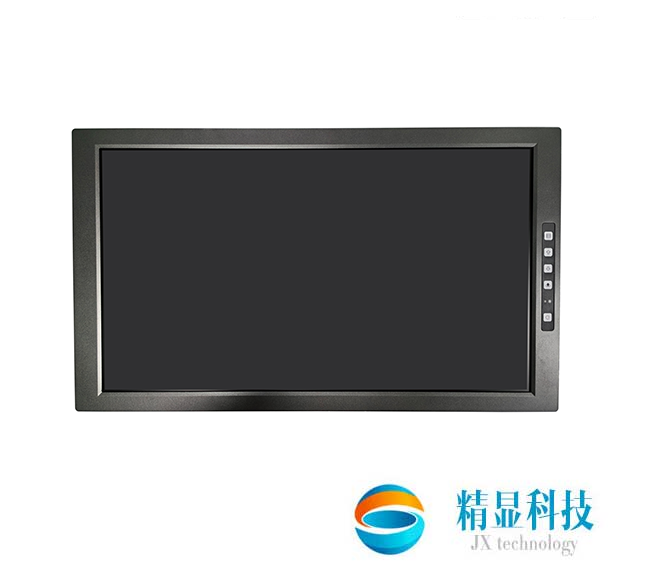 <b> 立煌23.8寸加固顯示器 LH238NZ047A 分辨率1920*1080 常黑顯示 對(duì)比度1000:1 </b>